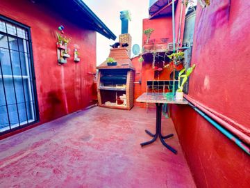 VENTA CASA PH 4 AMB CON PATIO Y TERRAZA ITUZAINGO