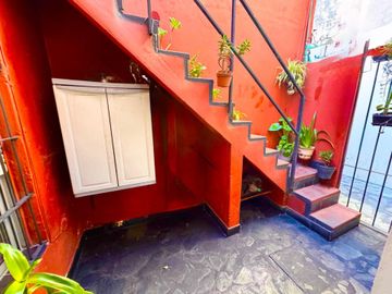 VENTA CASA PH 4 AMB CON PATIO Y TERRAZA ITUZAINGO