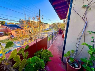 VENTA CASA PH 4 AMB CON PATIO Y TERRAZA ITUZAINGO