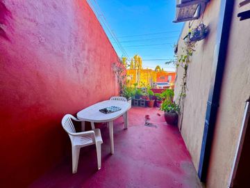 VENTA CASA PH 4 AMB CON PATIO Y TERRAZA ITUZAINGO
