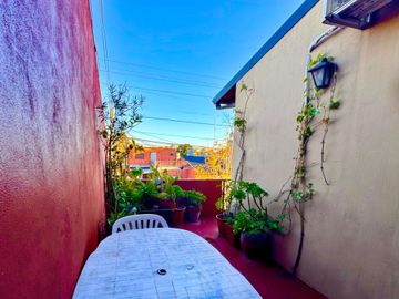 VENTA CASA PH 4 AMB CON PATIO Y TERRAZA ITUZAINGO