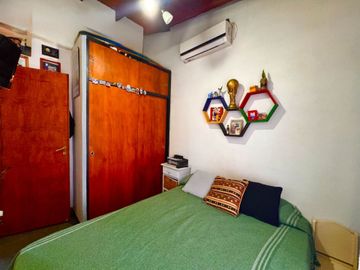 VENTA CASA PH 4 AMB CON PATIO Y TERRAZA ITUZAINGO