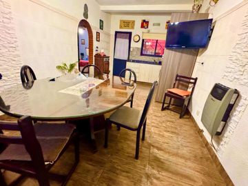 VENTA CASA PH 4 AMB CON PATIO Y TERRAZA ITUZAINGO