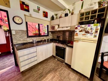 VENTA CASA PH 4 AMB CON PATIO Y TERRAZA ITUZAINGO