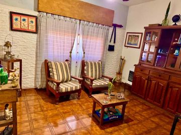 VENTA CASA PH 4 AMB CON PATIO Y TERRAZA ITUZAINGO