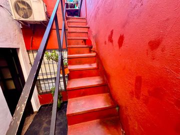 VENTA CASA PH 4 AMB CON PATIO Y TERRAZA ITUZAINGO
