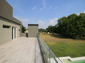 ALQUILER CASA 6 AMB HARAS SAN PABLO G.RODRIGUEZ