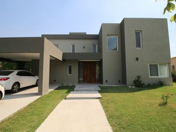 ALQUILER CASA 6 AMB HARAS SAN PABLO G.RODRIGUEZ