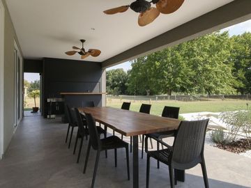 ALQUILER CASA 6 AMB HARAS SAN PABLO G.RODRIGUEZ