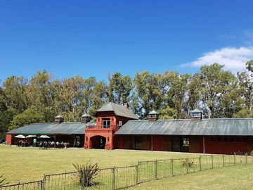 ALQUILER CASA 6 AMB HARAS SAN PABLO G.RODRIGUEZ