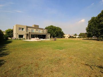 ALQUILER CASA 6 AMB HARAS SAN PABLO G.RODRIGUEZ