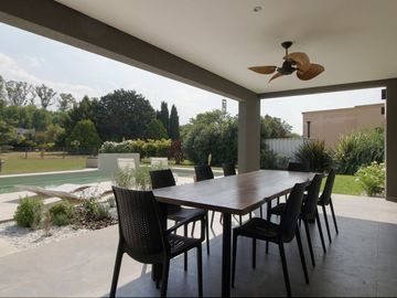 ALQUILER CASA 6 AMB HARAS SAN PABLO G.RODRIGUEZ