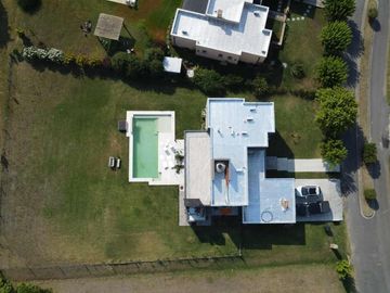 ALQUILER CASA 6 AMB HARAS SAN PABLO G.RODRIGUEZ