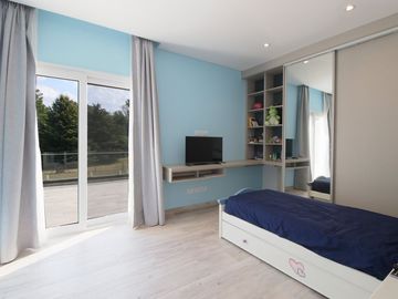 ALQUILER CASA 6 AMB HARAS SAN PABLO G.RODRIGUEZ