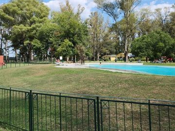 ALQUILER CASA 6 AMB HARAS SAN PABLO G.RODRIGUEZ
