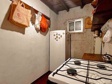 Venta Casa Barrio Jardin Apta Credito