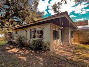 Venta Casa Barrio Jardin Apta Credito