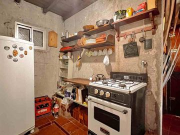 Venta Casa Barrio Jardin Apta Credito