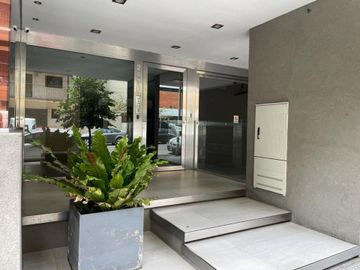 ALQUILER MONOAMBIENTE AMOBLADO BALCON AMENITIES