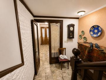 VENTA PH 207 MTS. C/QUINCHO Y BALCON.FLORES