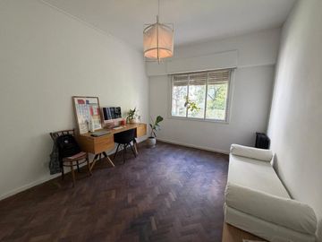 VENTA DEPTO 3 AMB BELGRANO APTO CREDITO C/COCHERA