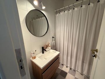 VENTA DEPTO 3 AMB BELGRANO APTO CREDITO C/COCHERA