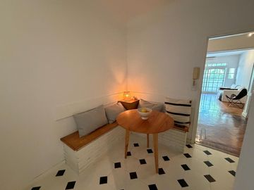 VENTA DEPTO 3 AMB BELGRANO APTO CREDITO C/COCHERA