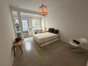 VENTA DEPTO 3 AMB BELGRANO APTO CREDITO C/COCHERA