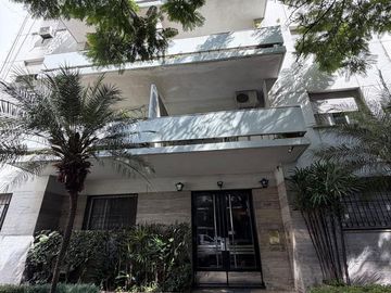 VENTA DEPTO 3 AMB BELGRANO APTO CREDITO C/COCHERA