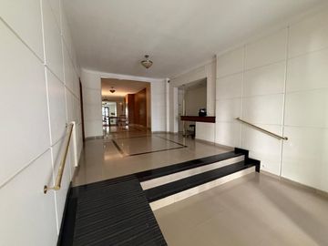 VENTA DEPTO 3 AMB BELGRANO APTO CREDITO C/COCHERA