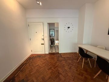 VENTA DEPTO 3 AMB BELGRANO APTO CREDITO C/COCHERA