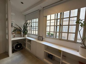 VENTA DEPTO 3 AMB BELGRANO APTO CREDITO C/COCHERA