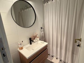 VENTA DEPTO 3 AMB BELGRANO APTO CREDITO C/COCHERA