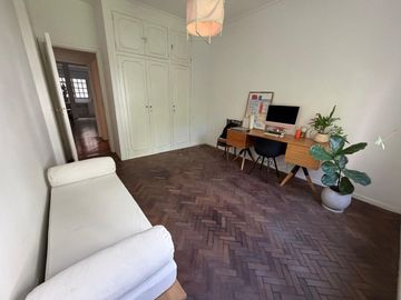 VENTA DEPTO 3 AMB BELGRANO APTO CREDITO C/COCHERA