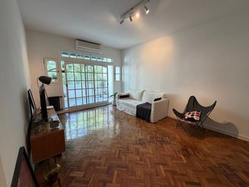 VENTA DEPTO 3 AMB BELGRANO APTO CREDITO C/COCHERA