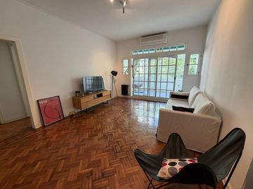 VENTA DEPTO 3 AMB BELGRANO APTO CREDITO C/COCHERA