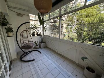 VENTA DEPTO 3 AMB BELGRANO APTO CREDITO C/COCHERA