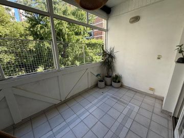 VENTA DEPTO 3 AMB BELGRANO APTO CREDITO C/COCHERA