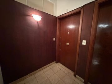 VENTA DEPTO 3 AMB BELGRANO APTO CREDITO C/COCHERA