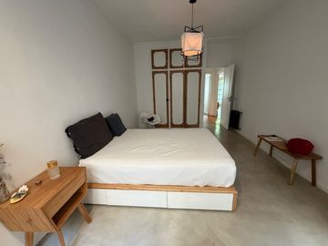 VENTA DEPTO 3 AMB BELGRANO APTO CREDITO C/COCHERA