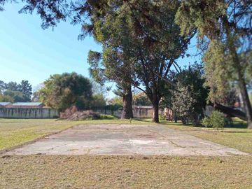 Venta de Lotes en Garín