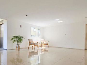 ALQUILER DEPTO 4 DORM PTA CHICA COCH BALCON C/PARR