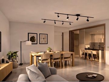 Venta triplex en pozo en Olivos 3 y 4 amb