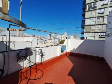 VENTA BELGRANO 3 AMB C/BALCON Pque de INNOVACION