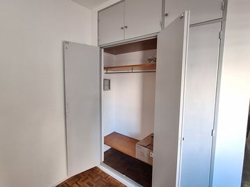 VENTA BELGRANO 3 AMB C/BALCON Pque de INNOVACION