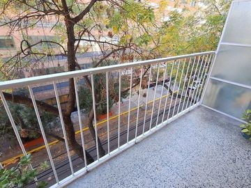 VENTA BELGRANO 3 AMB C/BALCON Pque de INNOVACION