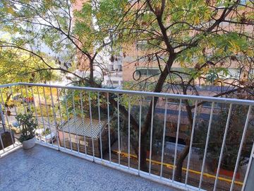 VENTA BELGRANO 3 AMB C/BALCON Pque de INNOVACION