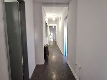 VENTA BELGRANO 3 AMB C/BALCON Pque de INNOVACION