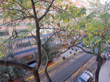 VENTA BELGRANO 3 AMB C/BALCON Pque de INNOVACION
