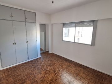 VENTA BELGRANO 3 AMB C/BALCON Pque de INNOVACION